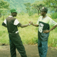 Image for article titled These photos reveal the personal lives of the Lord’s Resistance Army
